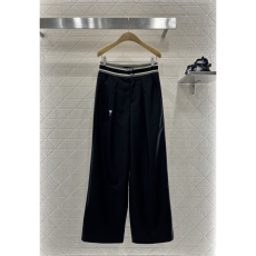 Christian Dior Long Pants